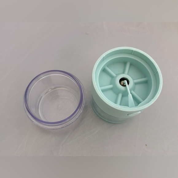 ZENS Travel Tea Infuser - Picture 2 of 2